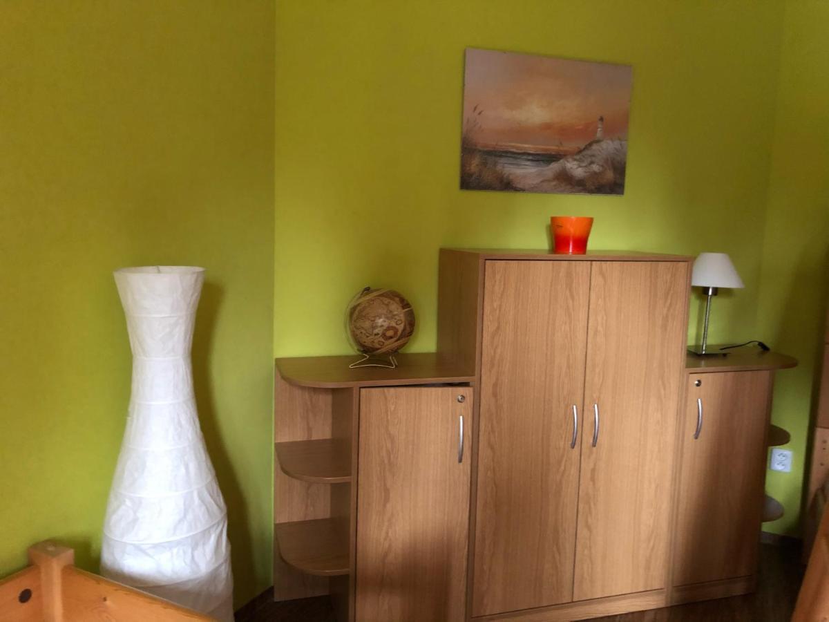 Karlov Pod Pradedem Apartmany Orbit Dış mekan fotoğraf